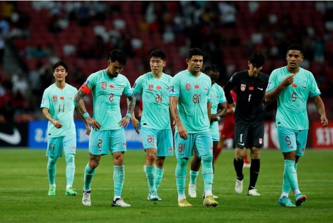 国足主场迎战泰国：6月份的世预赛比赛确认在沈阳举行